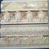Foshan China high quality Grade AAA Resin Border