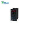electronic temperature controller with timer