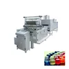 High quality soft lollipop candy making machine candy casting machine