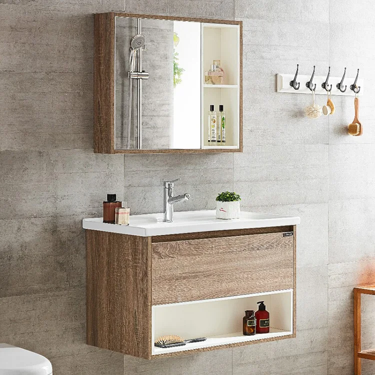 Y&r Furniture hotel bathroom vanity design Supply-4
