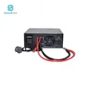 2KW 10000 watt MPPT solar off grid dc ac power inverter pure sine wave with copper ring transformer for sri lanka