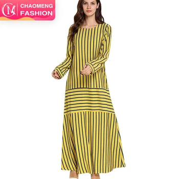 maxi dresses designs 2018