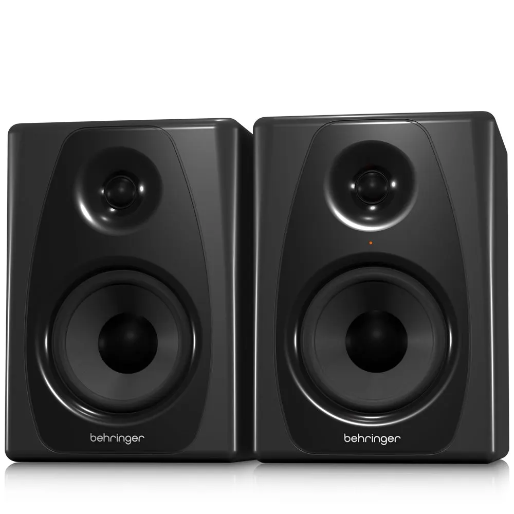 monitor speakers studio 50usb
