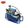 Nice Sales MCH-6 300bar Italian Scuba Diving Air Compressor For Breathing Air