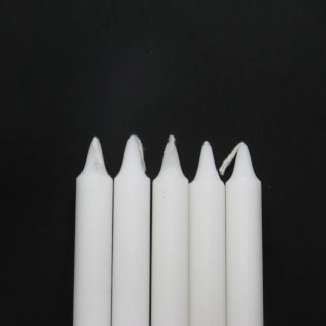 Pure Paraffin Wax And Pure Cotton Wick Candle Buy Mulicolor Candle