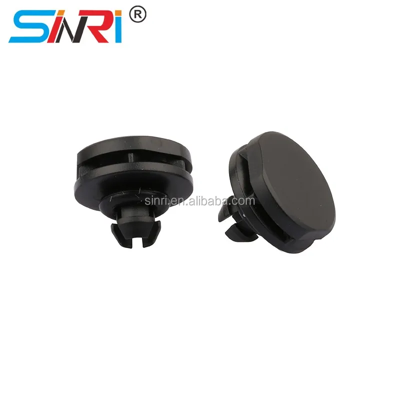 Sinri Protective Ecu Vent Plug Automotive Snap In Vents Waterproof