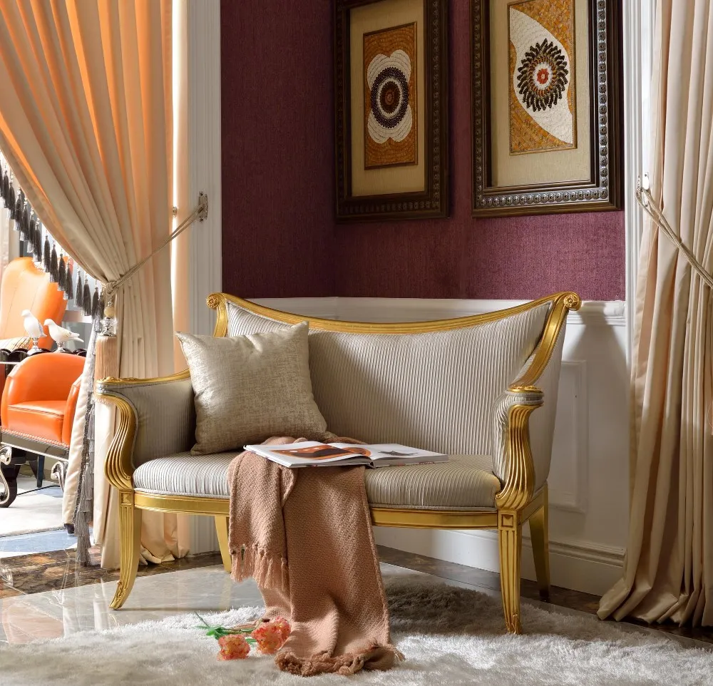 bedroom lounge chair