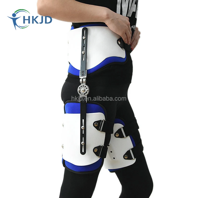 For Exoskeleton Hip Orthosis Brace Orthosis Immobilizer Buy Hip