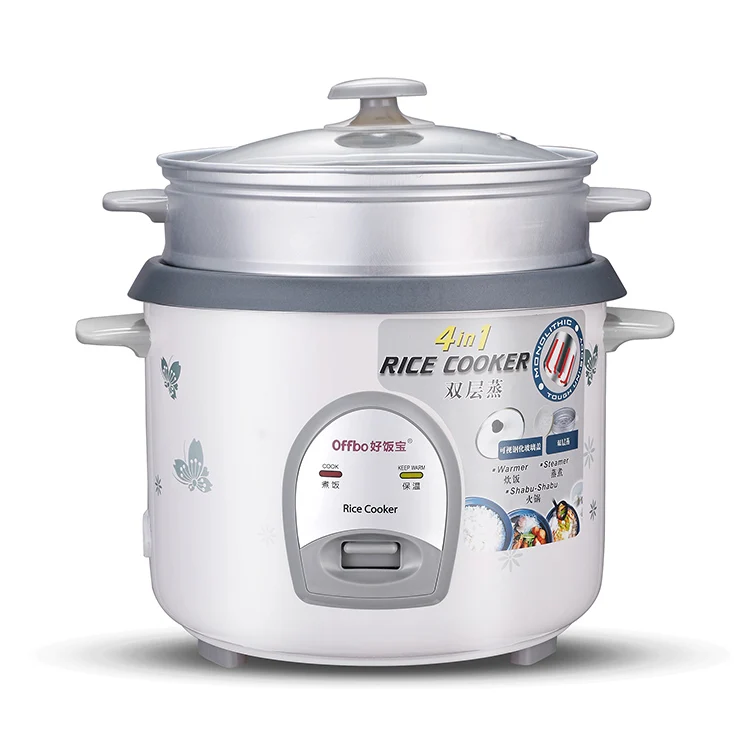 Factory Direct Safe Antisticking Rice Cooker 2l Electric Mini Rice