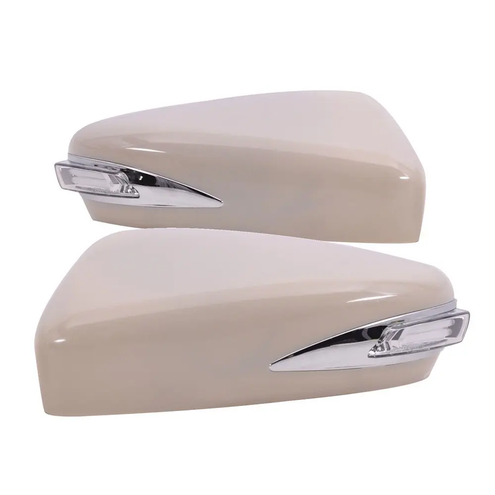 mazda 3 side mirror cover replacement