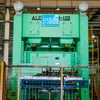 Servo Automatic30 Ton100 Ton 4 Post/ Pillar/column Up Cylinder Mould Hydraulic Power Press Machine