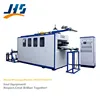 2018 New created design colorful thermoforming machine excellent quality machine