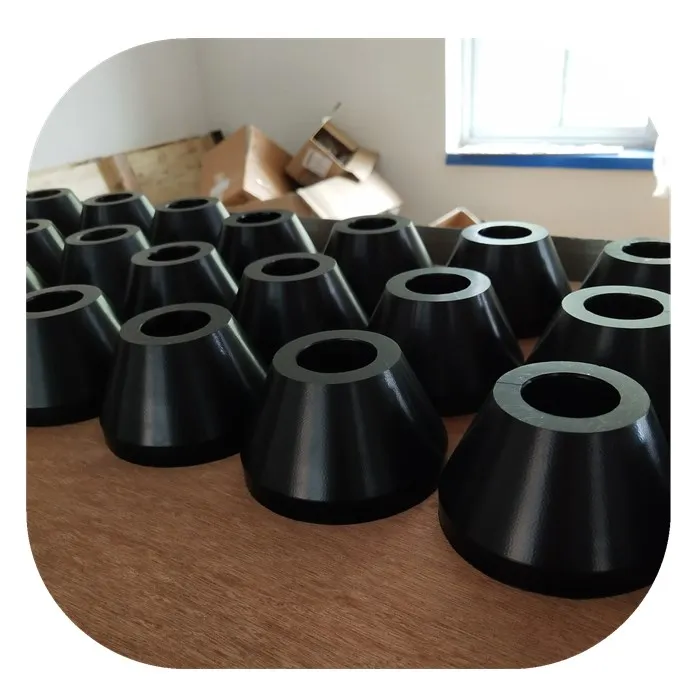 Nitrile Cone Packing 1-1/2