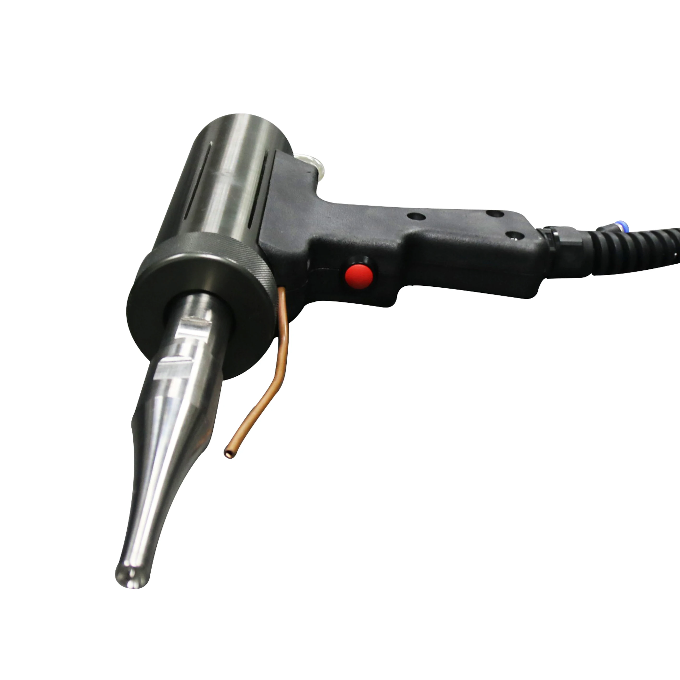 Jyd Sonic Customized 28khz 35khz Handheld Spot Welder For Plastic Buy