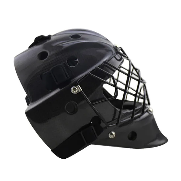 100 Carbon Fiber New Production Superstrong Ice Hockey Helmet Buy
