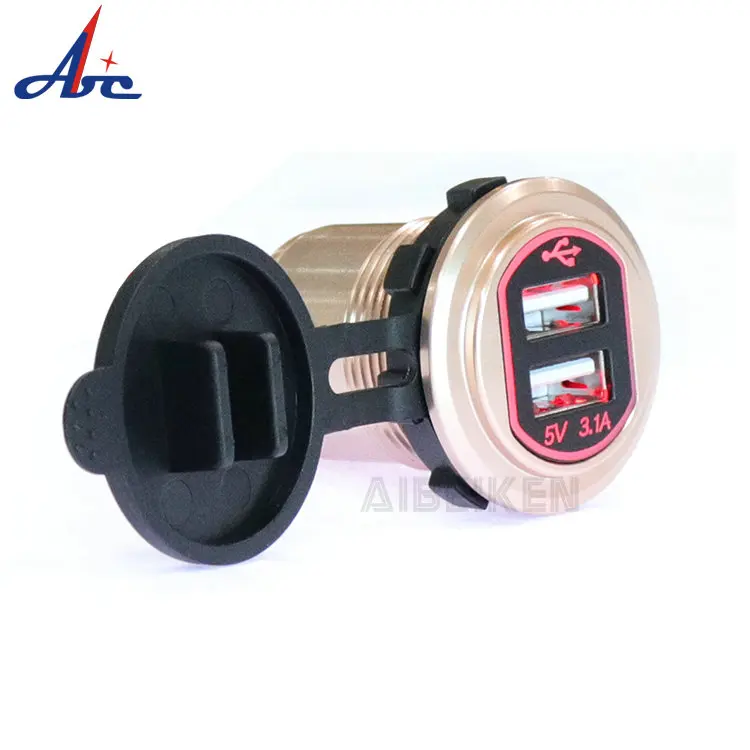 usb car charger