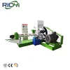 CE Approved Ring Die Floating Fish Feed Extruder Machine
