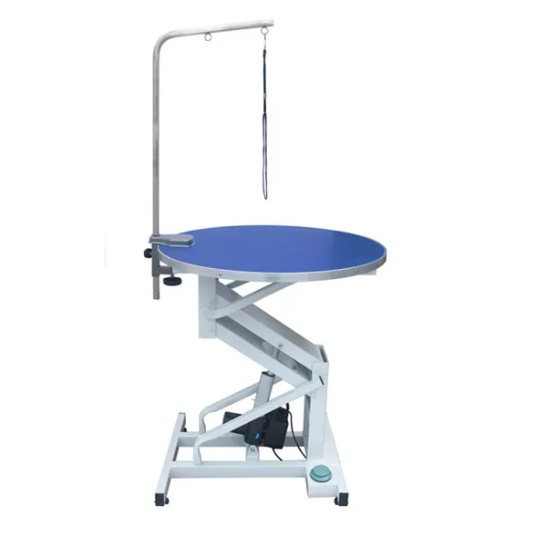 N105 Professional Electric Pet Dog Grooming Lift Tables Buy Pet