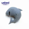 Fish Tea Filter/ Fish Tea Strainer,Cat Tea Strainer,Wholesale Cute Silicone Tea Strainer