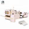Multifold Paper Hand Towel Making Machines with Colour Printing