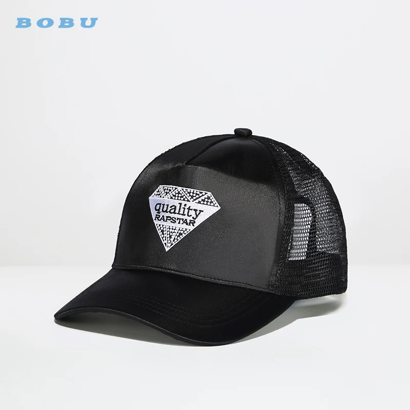 trucker hat supplier