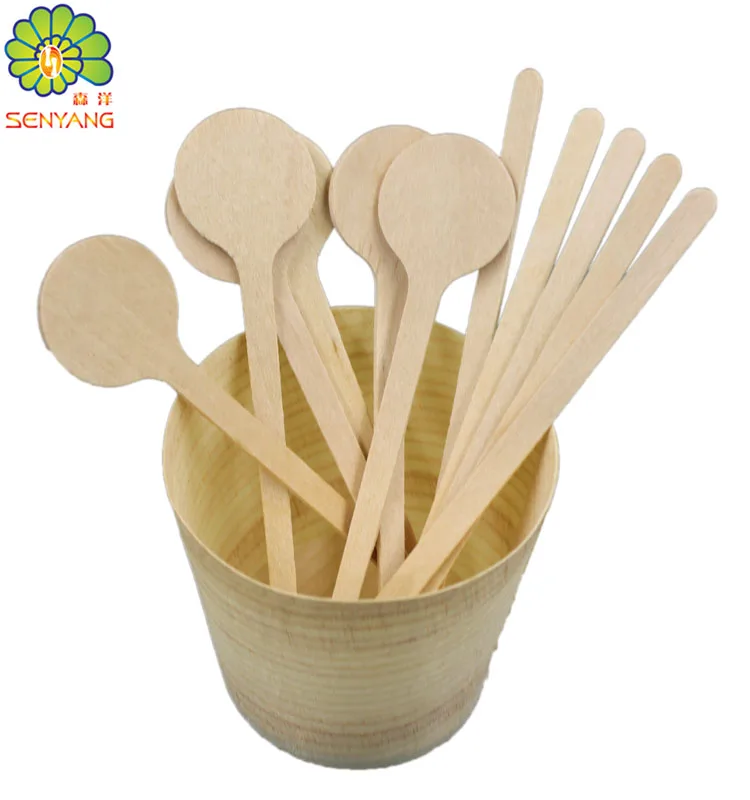 Best Selling Customized Wooden Tea Sticks In Bulk - Buy Tea Sticks ...