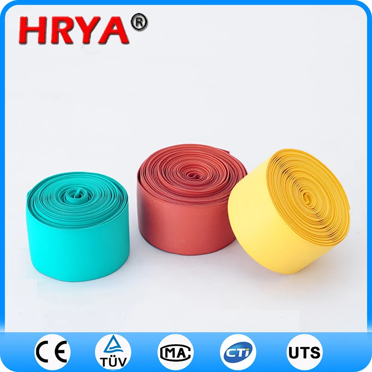 High Voltage Heat Shrinkable Insulation Tape Buy Heat Shrinkable