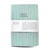 Customized matt art paper cover thread bound notebook softcover notebook for teenager