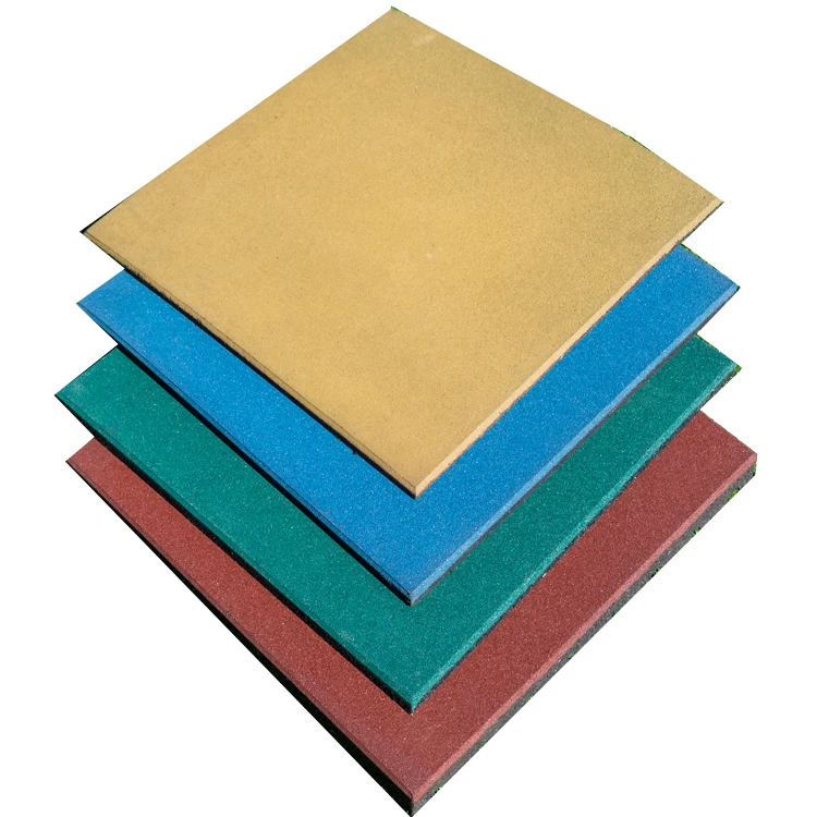 rubber mat