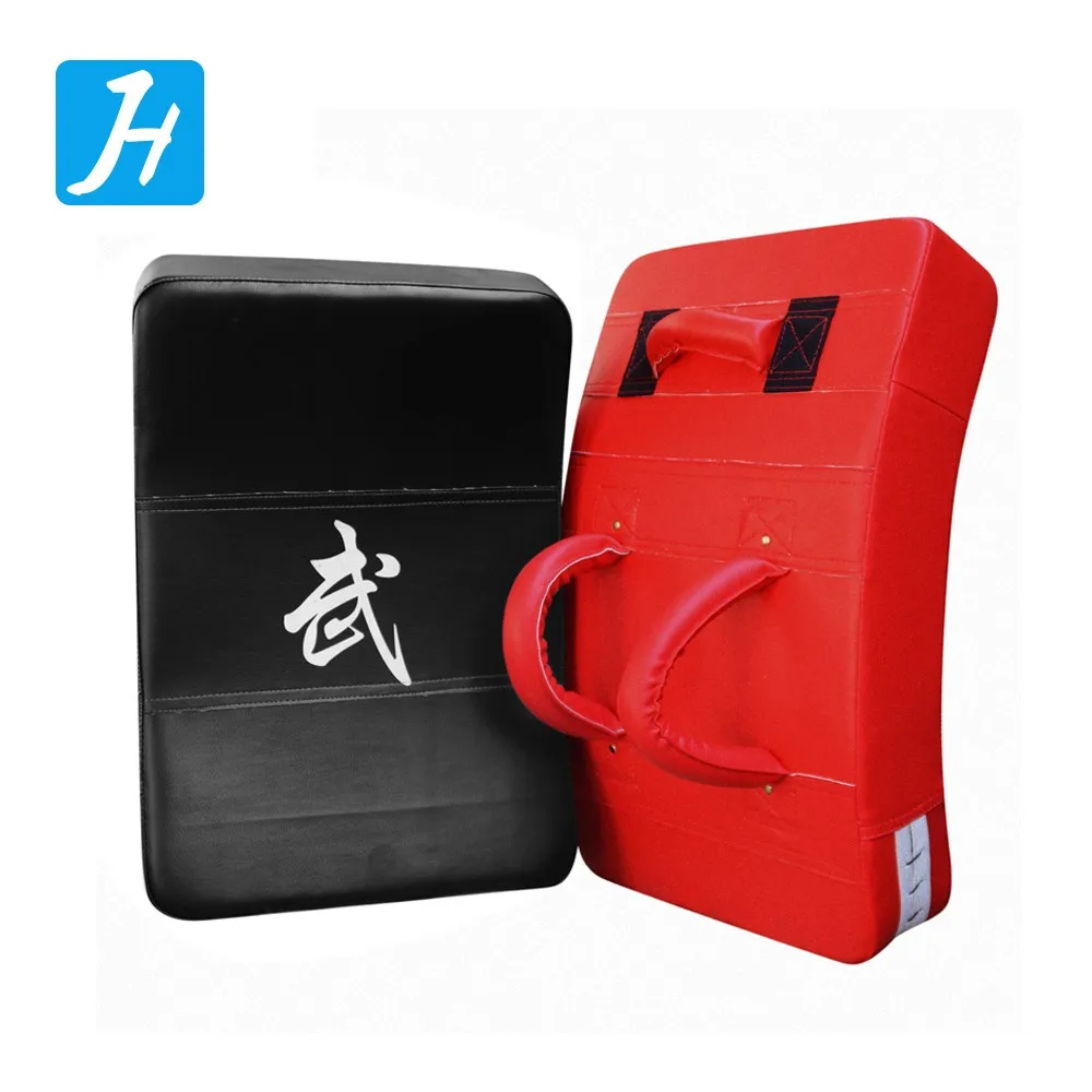 Custom Made Print Rubber Martial Arts Punching Bag Target Kick Boxing