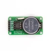 Factory Outlet DS1302 RTC Real Time Clock Module with Battery