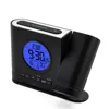 IC306-2 Hot sale RCC Projection Alarm Clock, Radio Controlled Alarm clock Projection
