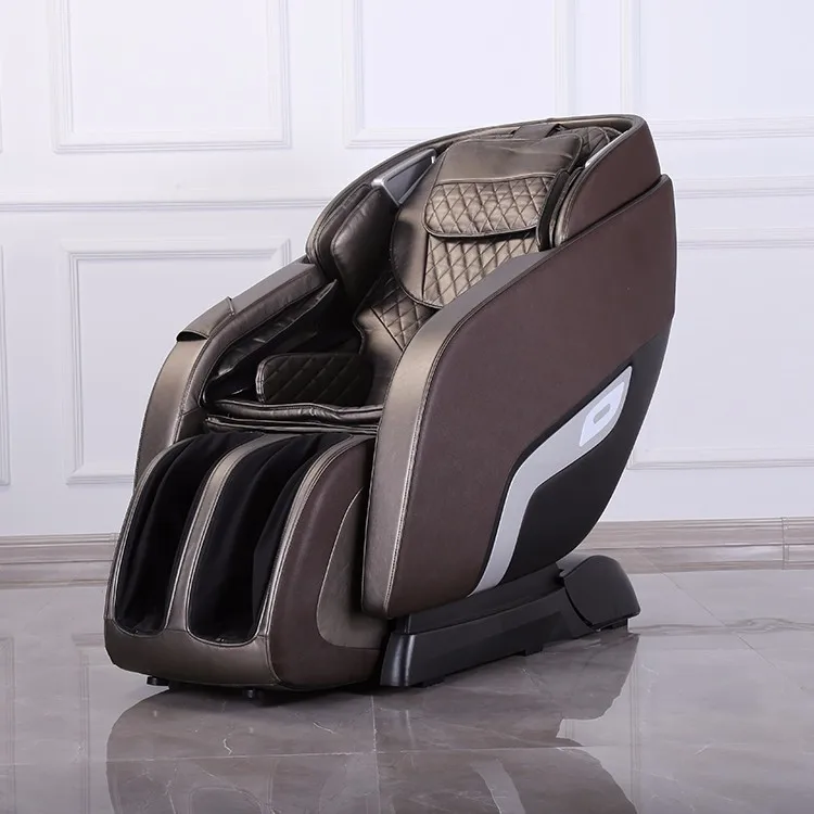 Leercon Luxury Wholesale 2021 Shiatsu Sltrack Zero Gravity Full Body Therapy Foot Spa Electric