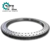 High Quality Forging 42CrMo4 Cross Roller Gear Ring Slewing Bearing