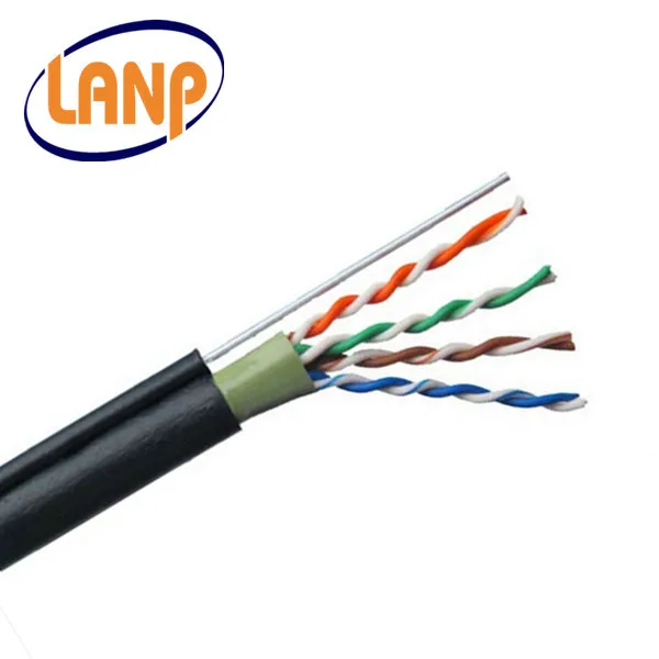  Cable Cat5 Color Code Poe Cable Outdoor Lan Cable Ethernet Cable Data