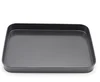 Custom bakeware-10 inch bread &cake mould rectangle heavy carbon baking pan