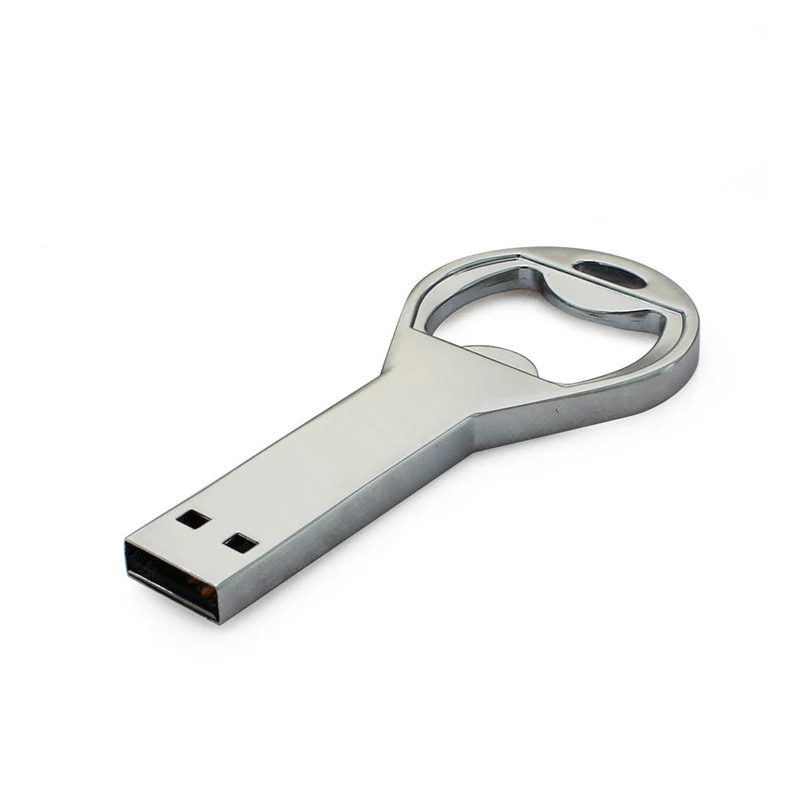 Bottle Opener Custom 16GB USB Flash Drive Wholesale in Dubai