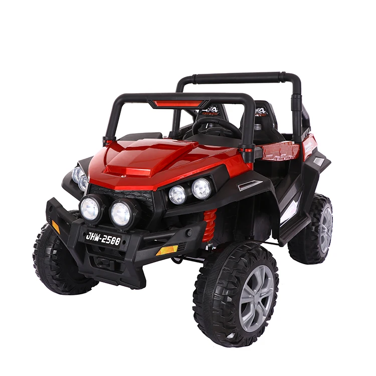 Factory wholesale battery operated cars for kids