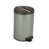 Stainless Steel Trash Can garbage bin swing out waste bin