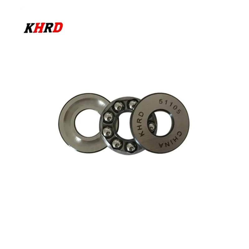 51105 Bearing 8105 Super Precision Thrust Ball Bearing 25*42*11mm Buy Thrust Ball 51105