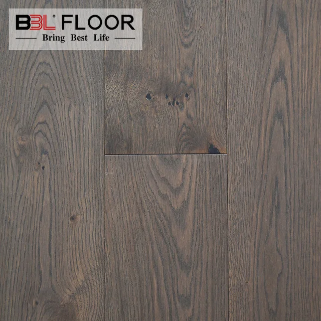 Light Grey Color Oak Engineered Laminate Wood Flooring Buy Oak Timber Flooring Laminate Flooring Wood Flooring Product On Alibaba Com