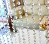 Shining Crystal Chain Crystal Strand Wedding Decoration