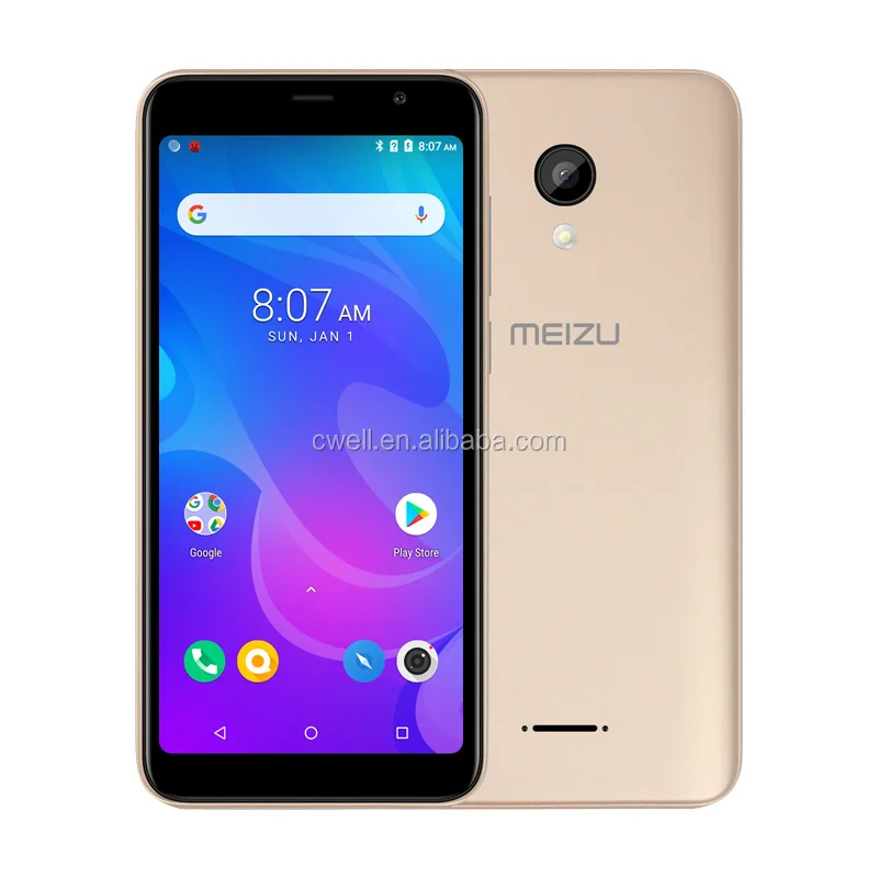 how i location a smartphone Meizu C9