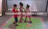 Interactive Floor/ Parent-child Games Console for Kindergarten