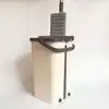 Squeeze Floor Cleaning Flat Mop with bucket dust mop
