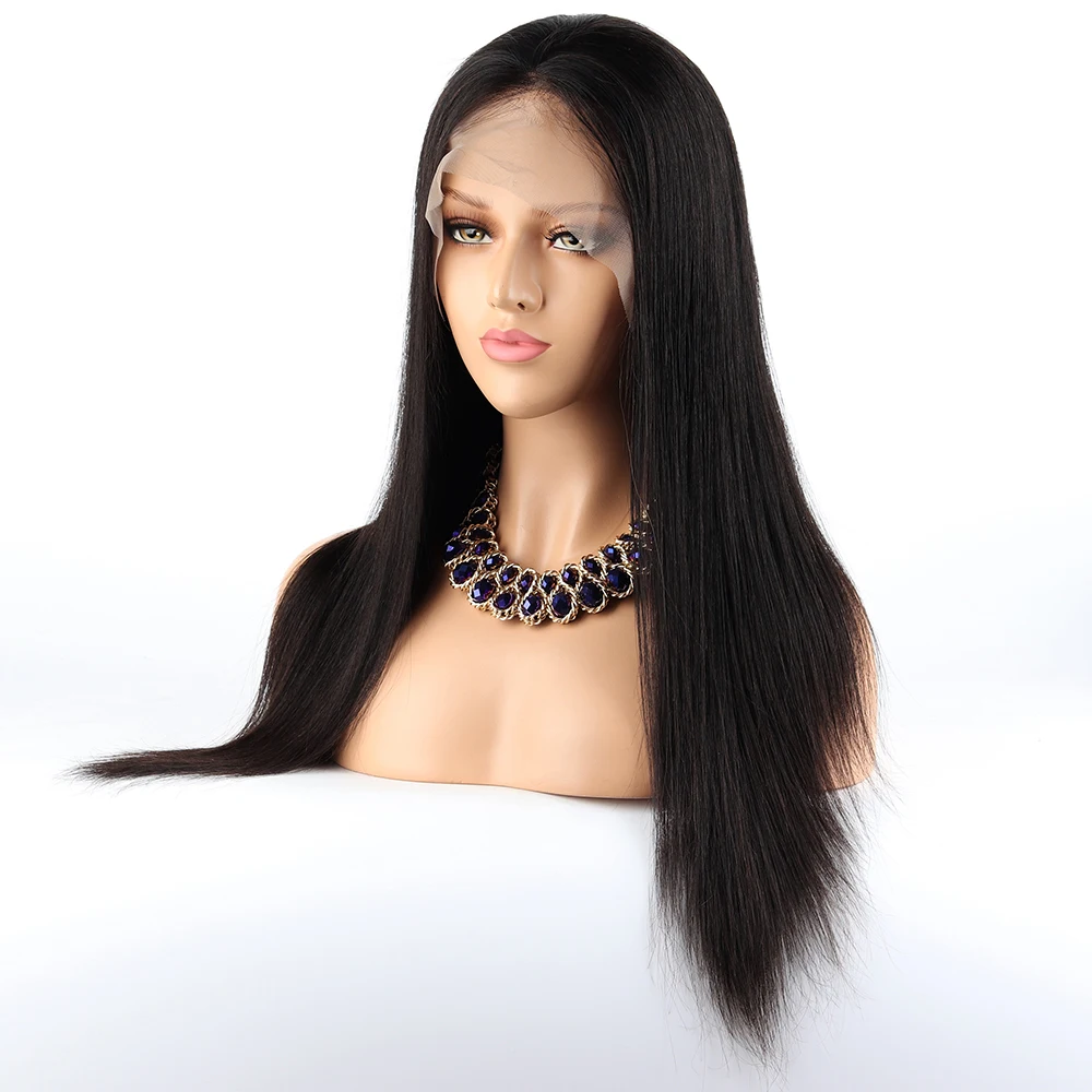 best affordable lace front wigs