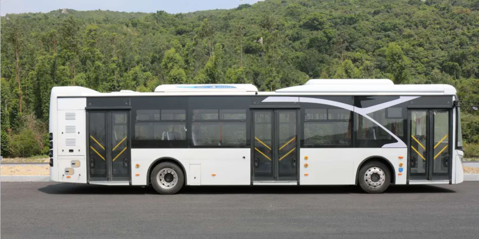 所有行业  汽车及配件  公共汽车  城市公交  长 × 宽 × 高 11990