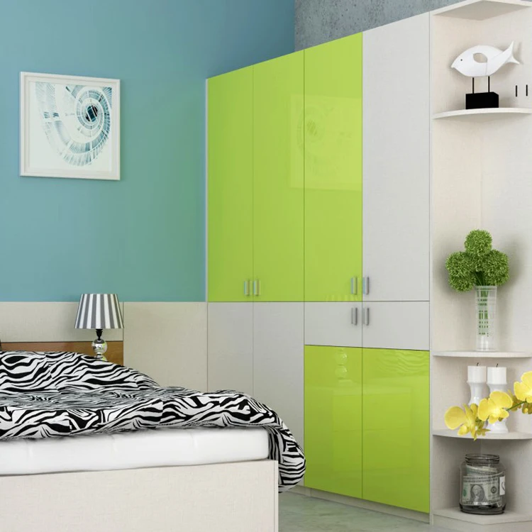 Top selling products cabinet can be Customized surface treatment storage cupboard wardrobe cabinet