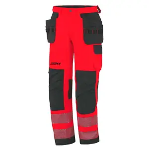 reflective worker clothing men workwear security pant uniforms reflective worker clothing men workwear security pant uniforms