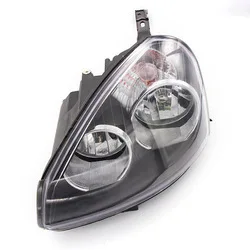 car roof fog lamp 4x4